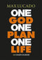 One God one life - Max Lucado