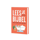 Lees je bijbel - Corien Oranje