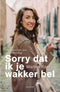 Sorry dat ik je wakker bel - Marlies Koers