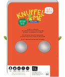 Knuffel me - Kleine dino