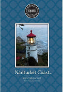 Bridgewater Geurzakje - Nantucket Coast