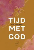 Tijd met God - Eline Hoogenboom