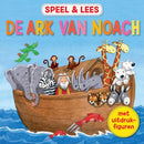 De ark van Noach - Speel en Lees