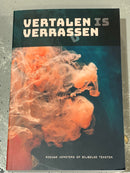 Vertalen is verrassen - NBV