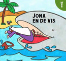 Jona en de vis - Ineke op den Brouw