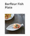 Rivièra Maison - Barfleur Fish Plate