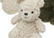 Jollein - Baby mobiel Teddy Bear Leaf Green/Naturel