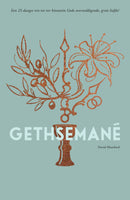 Gethsemané - David Maasbach