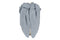 Zachte warme Sjaal - soft blue
