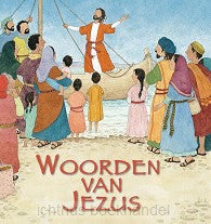 Woorden van Jezus - Sophie Piper