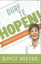 Durf te hopen - Joyce Meyer