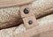 Jollein luiertas puffed bag - Biscuit