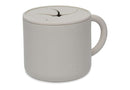 Jollein Snack Cup Siliconen - Nougat