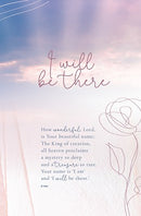 Kaart sela songs- I will be there
