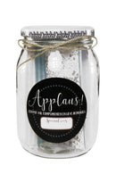 Kletspot Applaus