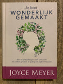 Je bent wonderlijk gemaakt - Joyce Meyer