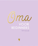 Oma voor beginners - tips en tricks