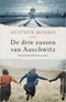 De drie zussen van Auschwitz - Heather Morris