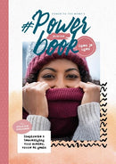 Power winter book - open je ogen