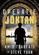 Operatie Joktan - Amir Tsarfati