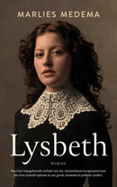 Lysbeth - Marlies Medema