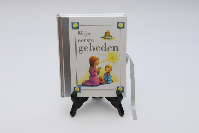 Mijn eerste gebeden