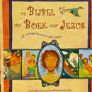 De Bijbel het boek van Jezus - Sally Lloyd-Jones