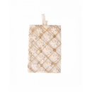 Organza zakje voor geurzakje