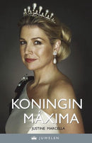 Koningin Máxima - Justine Marcella - Juwelen