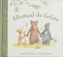 Allemaal de liefste - Sam mc Bratney