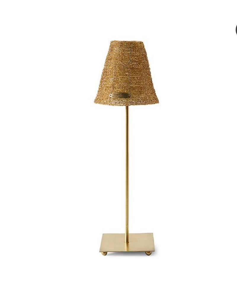Rivièra Maison - Tafellamp / Windlicht
