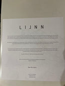 Lijnn Decor Mini Poster 10x10cm - Spakenburg