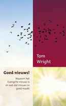 Goed nieuws - Tom Wright