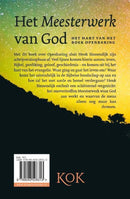Het meesterwerk van God - Henk Binnendijk