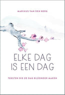 Elke dag is een dag - Marinus van den Berg