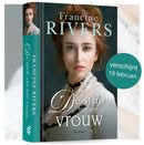 De stem van een vrouw - Francine Rivers