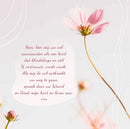 Kaart Sela songs - Heer, leer mij uw wil