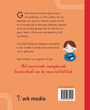 De vrouw met het boek- Gladys Aylward