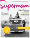 Supermam Magazine - Onderweg