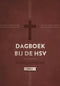 Dagboek bij de HSV - voor jongens - ds J.Belder