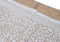Jollein monddoekje hydrofiel - Dotted (3pack)