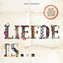 Liefde is .... bijbels dagboek voor samen - Gary Chapman