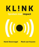 KL!NK Spreken met impact - Henk Stoorvogel Mark van Vuuren