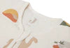 Jollein - Slaapzak met Afritsbare Mouw 70cm - Middle East