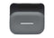 Jollein Siliconen Billendoekjes Box - Storm Grey
