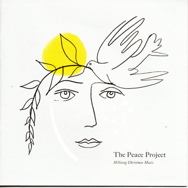 The Peace project - Hillsong Christmas music