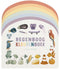 Regenboog Kleurboek - Little Dutch