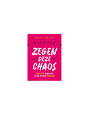 Zegen deze chaos- Bunmi Laditan