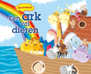 Een ark vol dieren - uitvouwboek