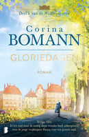 Gloriedagen - Waldfriede 1 - Corina Bomann